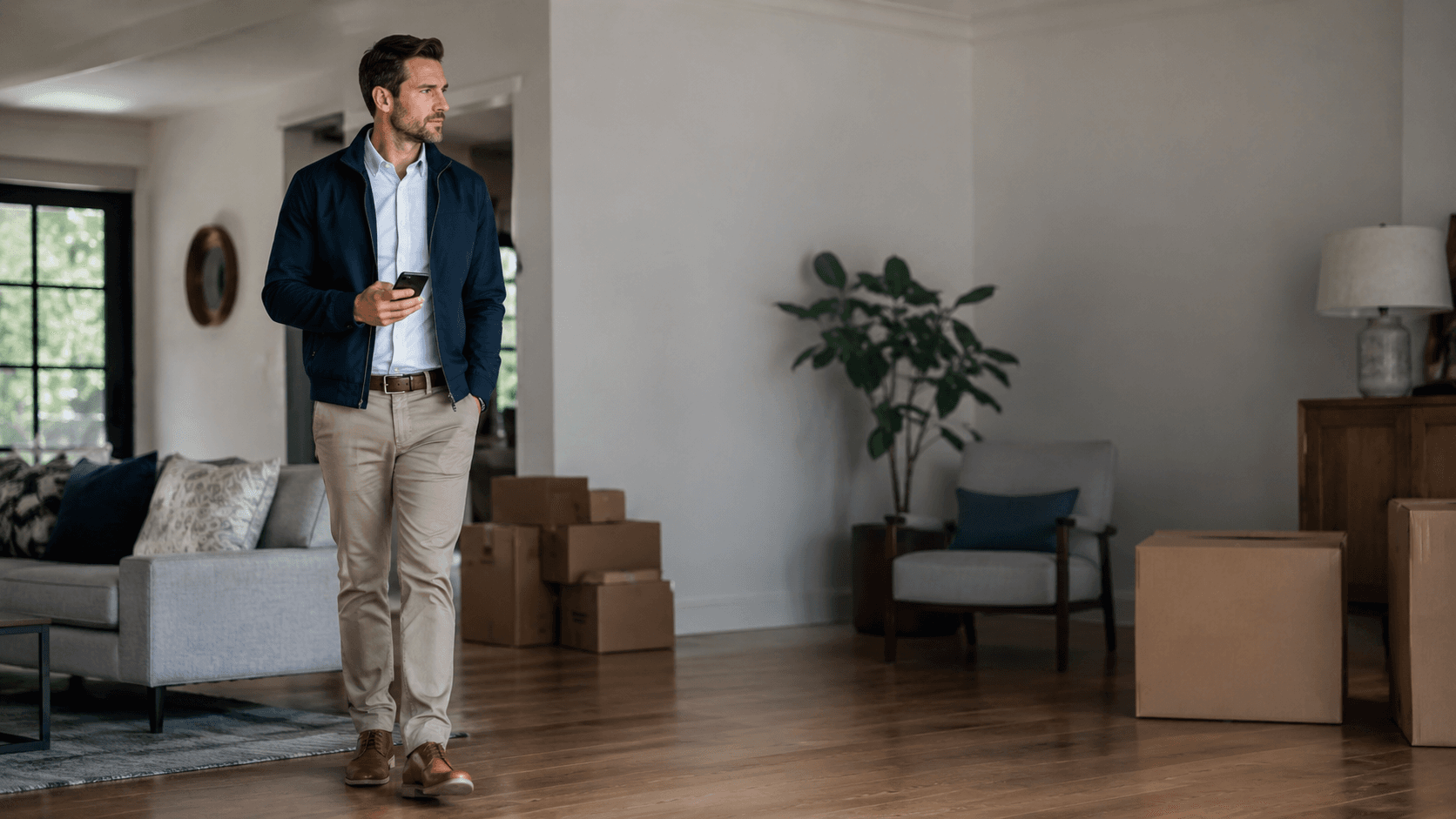 MoveScan AI product capabilities for moving survey capture, review, and export